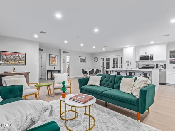 1535 W Lawrence Road, Phoenix, AZ 85015