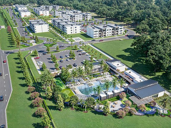 3rd image of 10815 Renaissance Ct #9-106