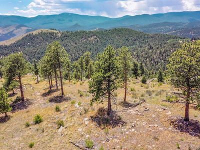 33550 Mount Wilson Trail, Pine, CO, 80470