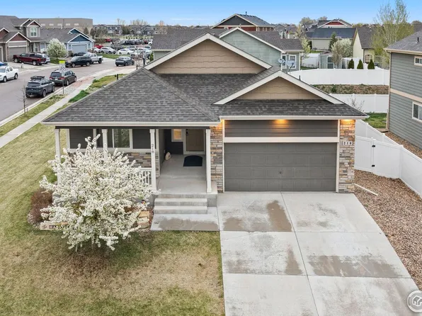 218 Castle Dr, Severance, CO 80550