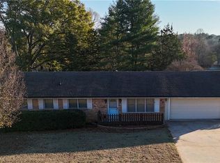 40 Lois Rd SW, Cartersville, GA 30120