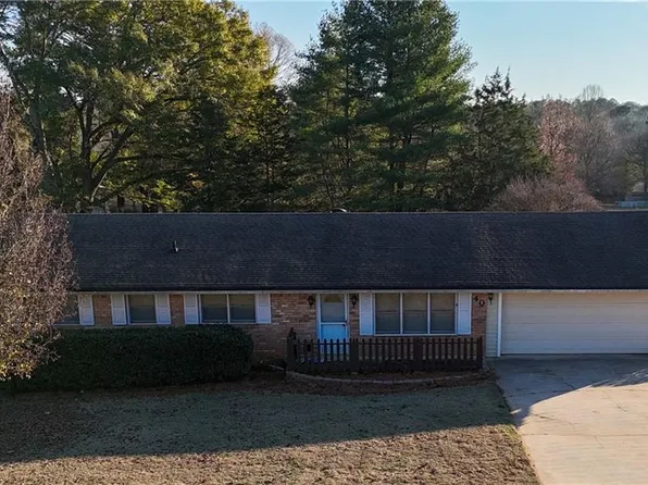 40 Lois Rd SW, Cartersville, GA 30120