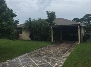 665 Delmonico St NE, Palm Bay, FL 32907