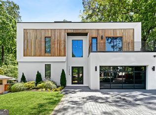 1269 Mayfair Dr, Atlanta, GA 30324