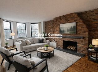 482 Beacon St APT 41, Boston, MA 02115
