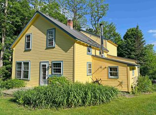 123 Welcome Hill Rd, West Chesterfield, NH 03466