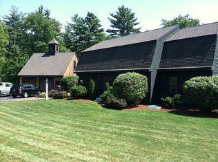 678 Pleasant St, Dunstable, MA 01827