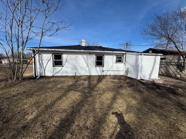 4251 W 20th Pl, Gary, IN 46404