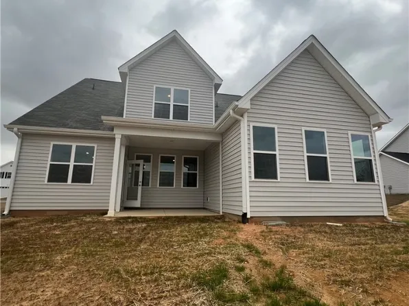 5438 Seedling Homesite 63, Fayetteville, NC 28311