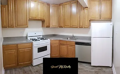 Rented by Smart NY Realty LLC