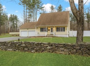 177 Weston Rd, Plainfield, CT 06374