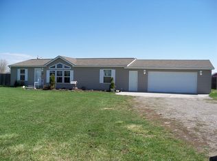 8311 Shepherd Rd, Shepherd, MT 59079