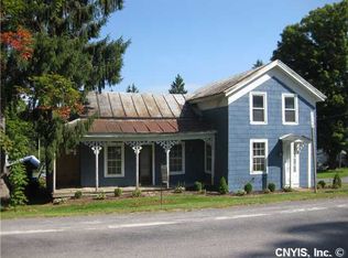 3303 Route 26, Eaton, NY 13334