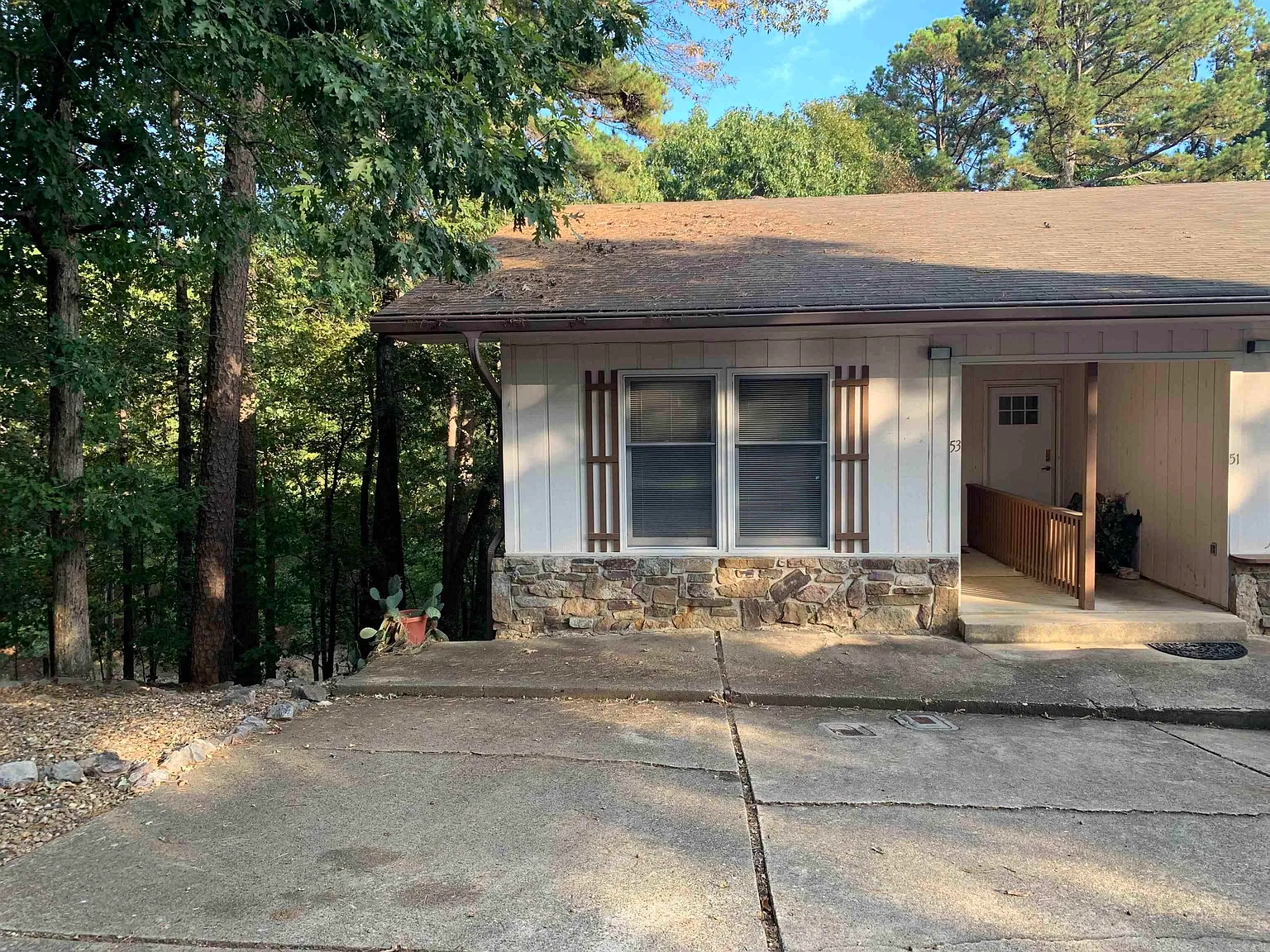 53 Halcon Pl, Hot Springs AR - Owner Finance Home