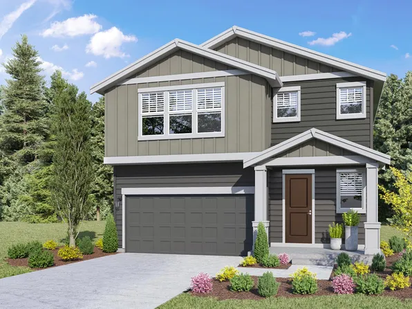 4023 Hyde Loop NE #116, Olympia, WA 98506