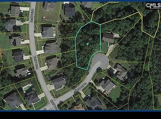 17 Barberry Ln, Columbia, SC 29212