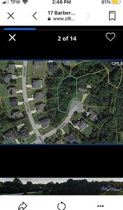 17 Barberry Ln, Columbia, SC, 29212