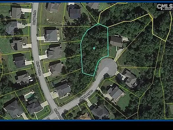 17 Barberry Ln, Columbia, SC 29212