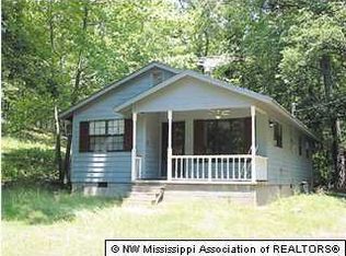 208 Misty Ridge Rd, Byhalia, MS 38611