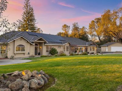 5880 Stope Way, El Dorado, CA, 95623