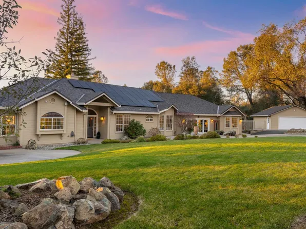 5880 Stope Way, El Dorado, CA 95623