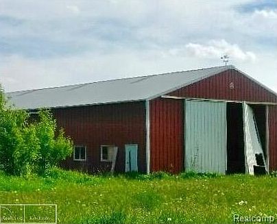 40x60 Barn. 31318539