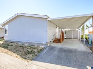 3200 Oak Terrace Dr UNIT 20, Lebanon, OR 97355