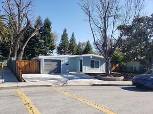 2440 Laura Ln, Mountain View, CA 94043