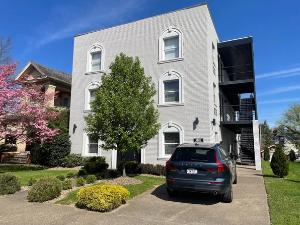 1408 6th Ave #4, Huntington, WV 25701