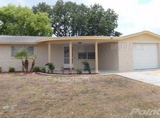 3440 Darlington Rd, Holiday, FL 34691