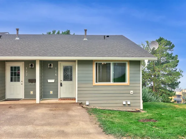 643 McBeth Pl #116, Kamloops, BC V2C 5V9