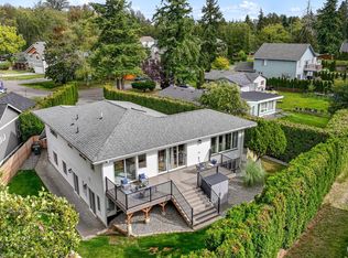 8339 Pheasant Dr, Blaine, WA