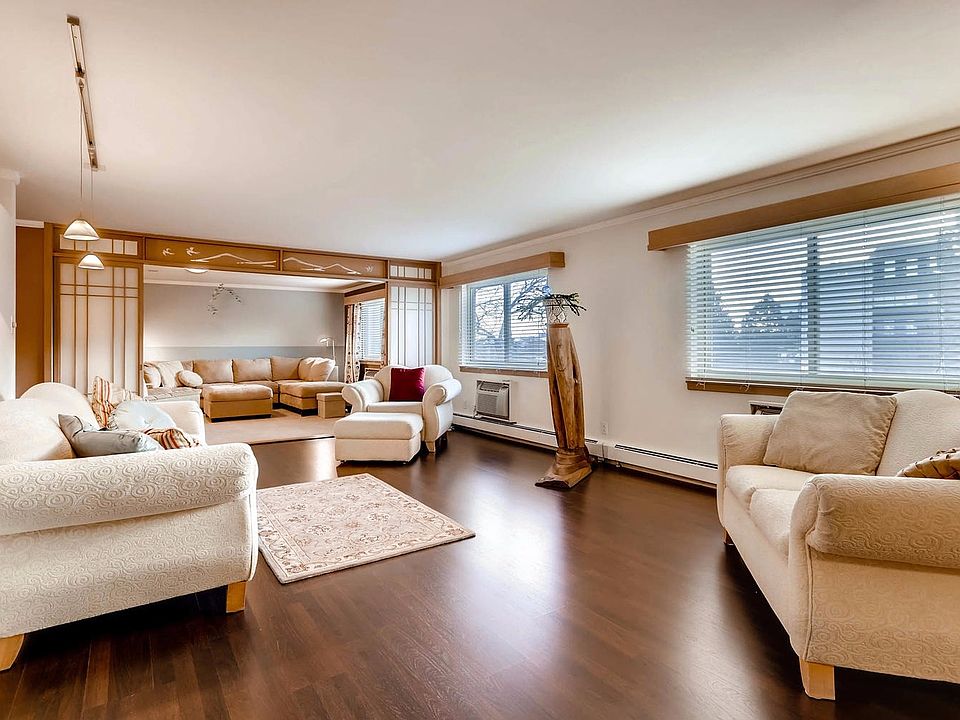 For Sale: 6980 East Girard Avenue, Denver, CO 80224