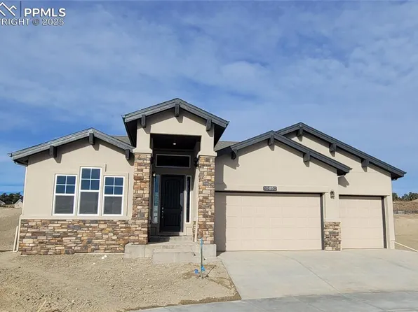 10650 Wolf Lake Dr, Colorado Springs, CO 80924