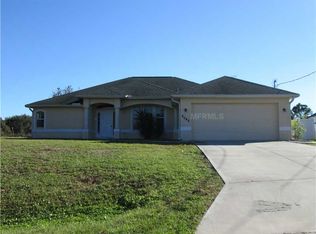 6046 Deer Run Rd, North Port, FL 34291