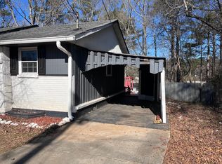 146 Andover Dr, Jonesboro, GA