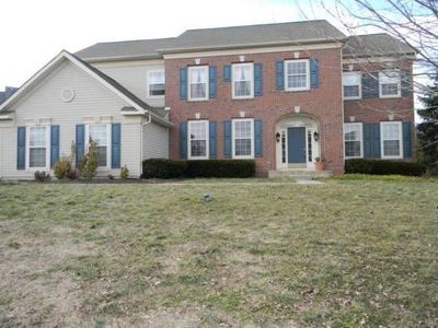 1277 Clearview Dr, Yardley, PA, 19067