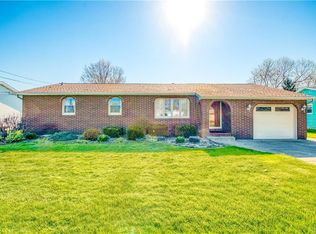 7283 Nickett Dr, North Tonawanda, NY 14120