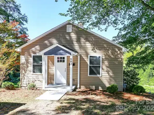 602 Childs St, Lincolnton, NC 28092