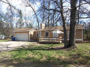 2549 Meadowwood Dr, Roscommon, MI 48653