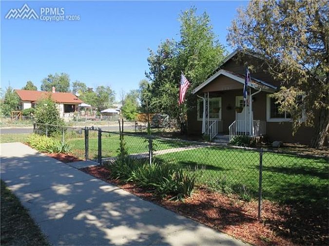 2nd image of 2527 N Tejon St
