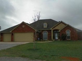 13275 SE Goodin Rd, Lawton, OK 73501