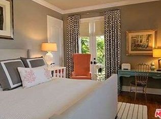 8834 Rangely Ave, West Hollywood, CA 90048