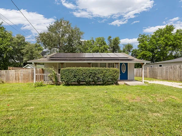 1103 S Overhill Avenue, Springfield, MO 65802
