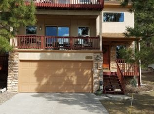1415 Ledge Rock Ter, Colorado Springs, CO 80919