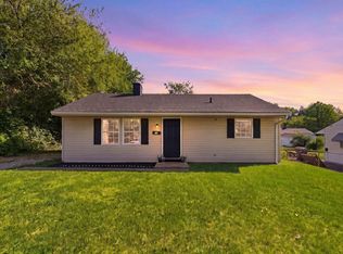 623 Gay Pl, Lexington, KY 40505