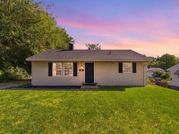 623 Gay Pl, Lexington, KY 40505