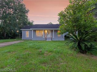 4717 Carlile Dr, Mobile, AL 36619