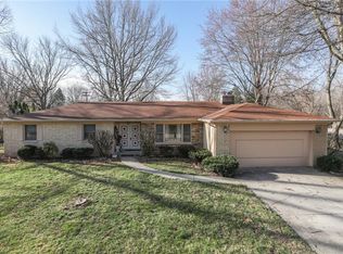 951 Mellowood Dr, Indianapolis, IN 46217