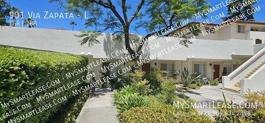 901 Via Zapata Riverside CA 92507 Unit L — Photo 3